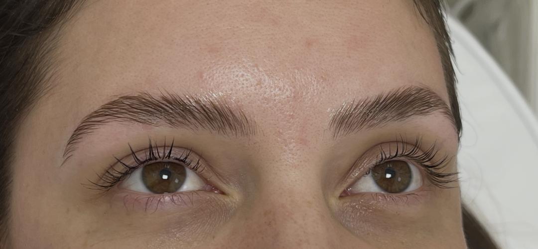 Lash lift + farbanje trepavica - Fancy Girls, Beograd Trepavice Lice Trepavice, Beograd, Vukov spomenik, Đeram