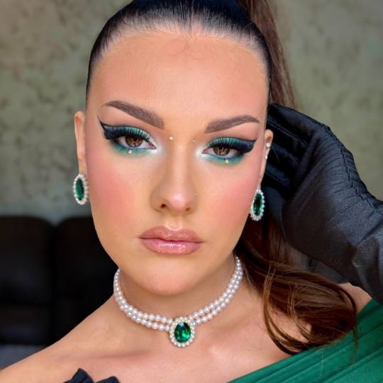 Gracia Make up #beograd