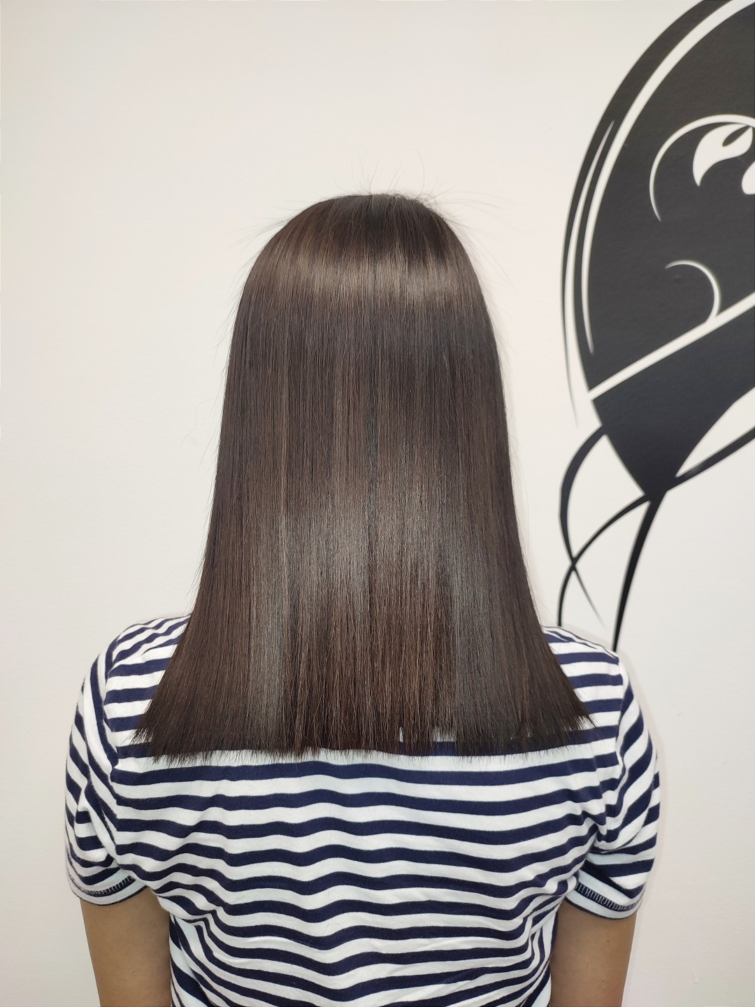 Keratinsko ispravljanje - duga kosa (do lopatica) - Infinity Hair, Novi Sad Ispravljanje kose Frizerski saloni Ispravljanje kose, Novi Sad, Grbavica, Liman, Adamićevo
