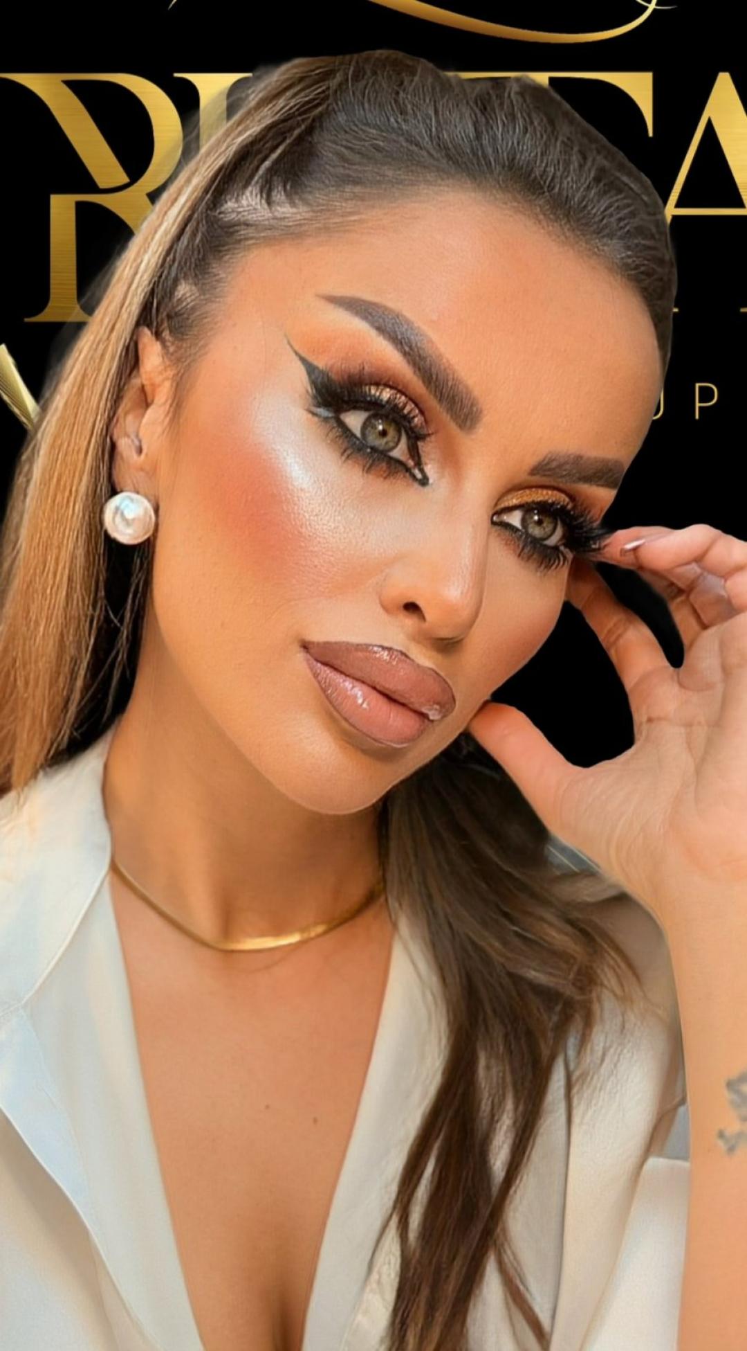 Rista Beauty salon #beograd