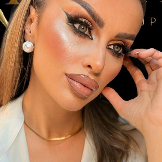 Rista Beauty salon #beograd