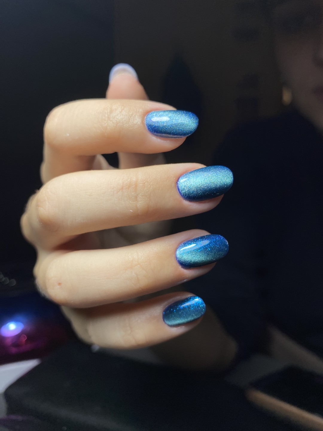 Korekcija gela - S dužina - Beautopia, Beograd Korekcija noktiju Nokti Korekcija noktiju, Beograd, Centar, Stari grad, Dorćol