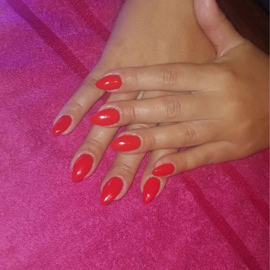 Lotus Massage #beograd Gel lak gel lak Gel lak ruke