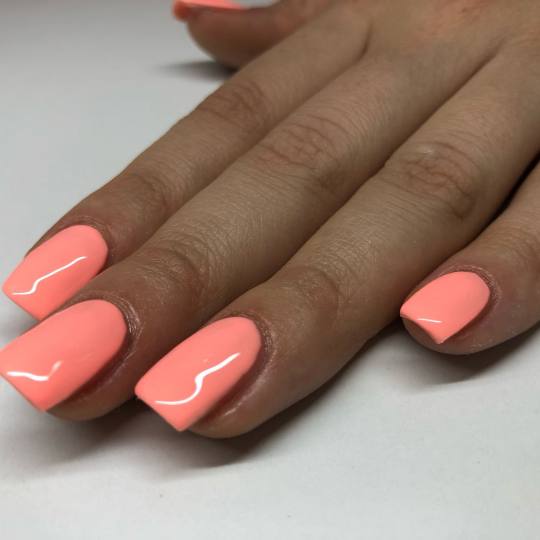 Mademoiselle Beauty #beograd Ojačavanje noktiju