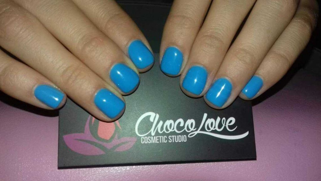 Choco Love #beograd