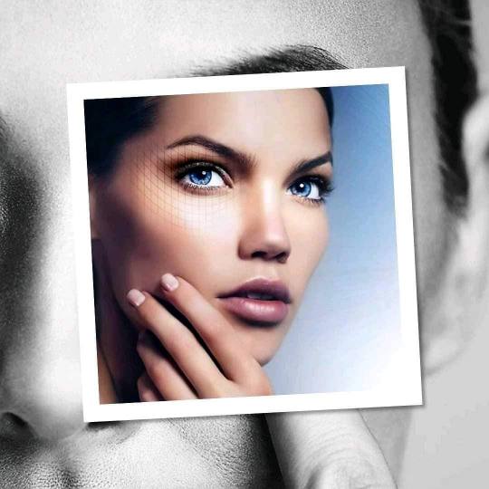 Freya 1 #beograd Tretman lica Skeyndor Power Hyaluronic - očna regija
