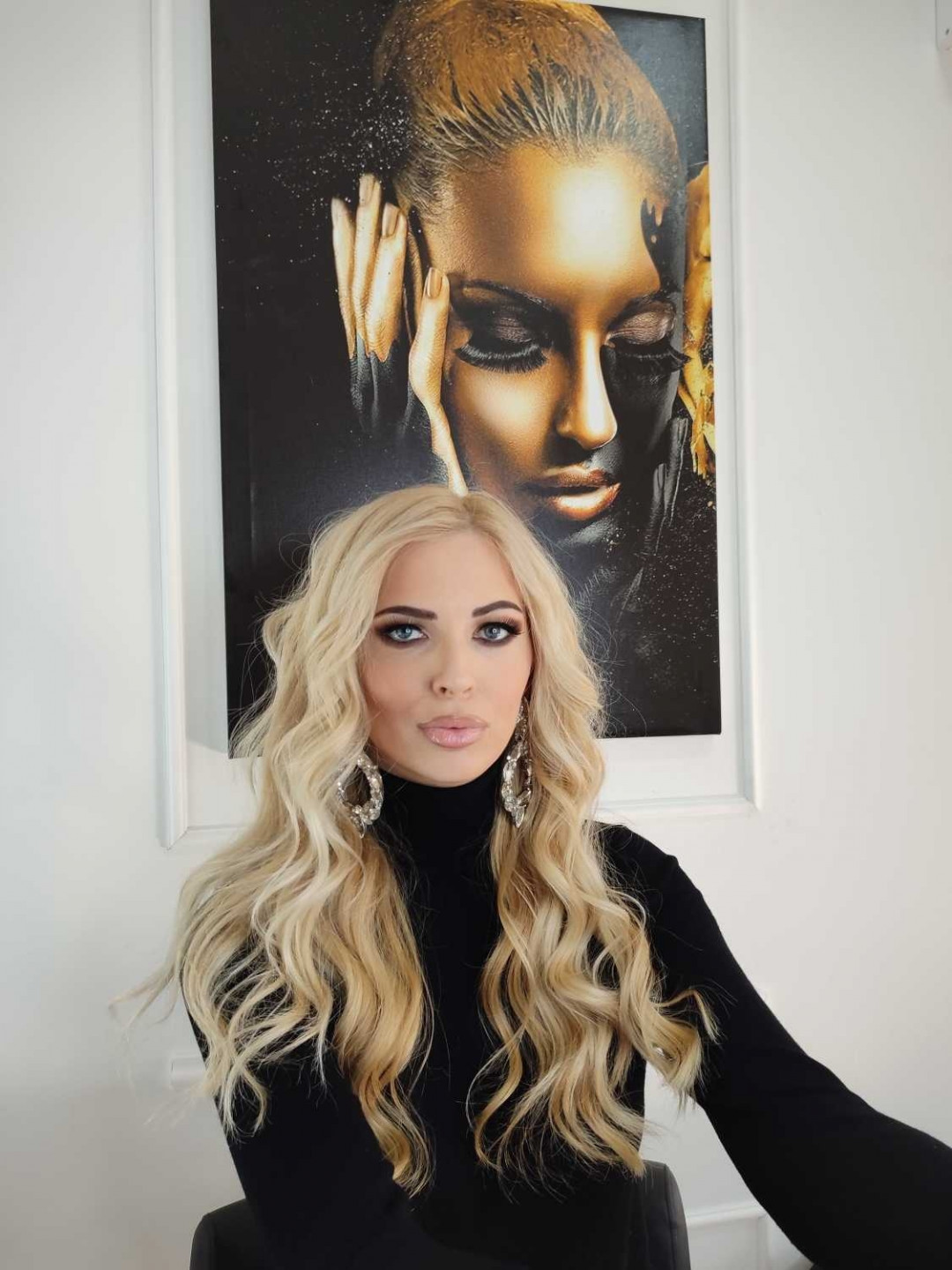 Salon Celebrity Lauren #beograd