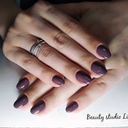 Beauty studio Lidija #beograd Korekcija noktiju