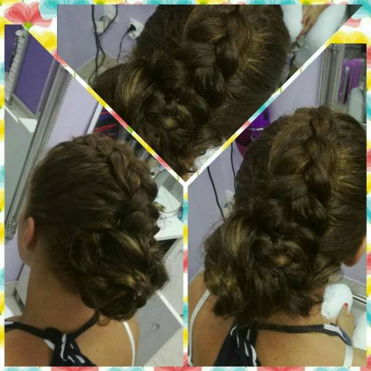 Beauty Diamond M #beograd frizure