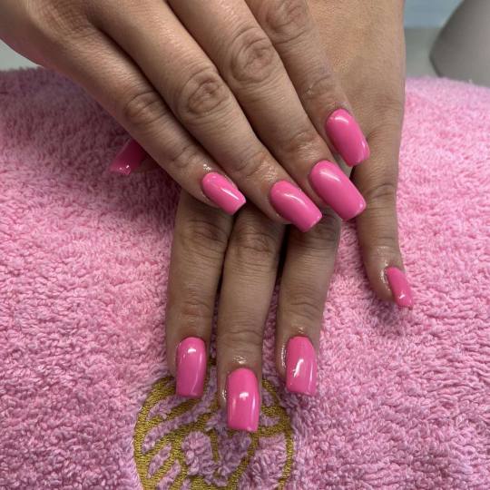 Grkinja Beauty Studio #krusevac