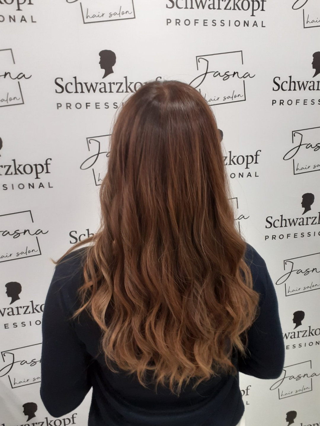 Jasna hair salon #beograd