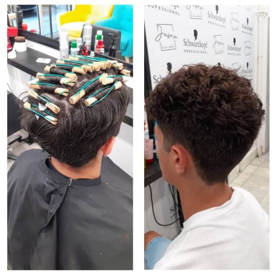 Jasna hair salon #beograd