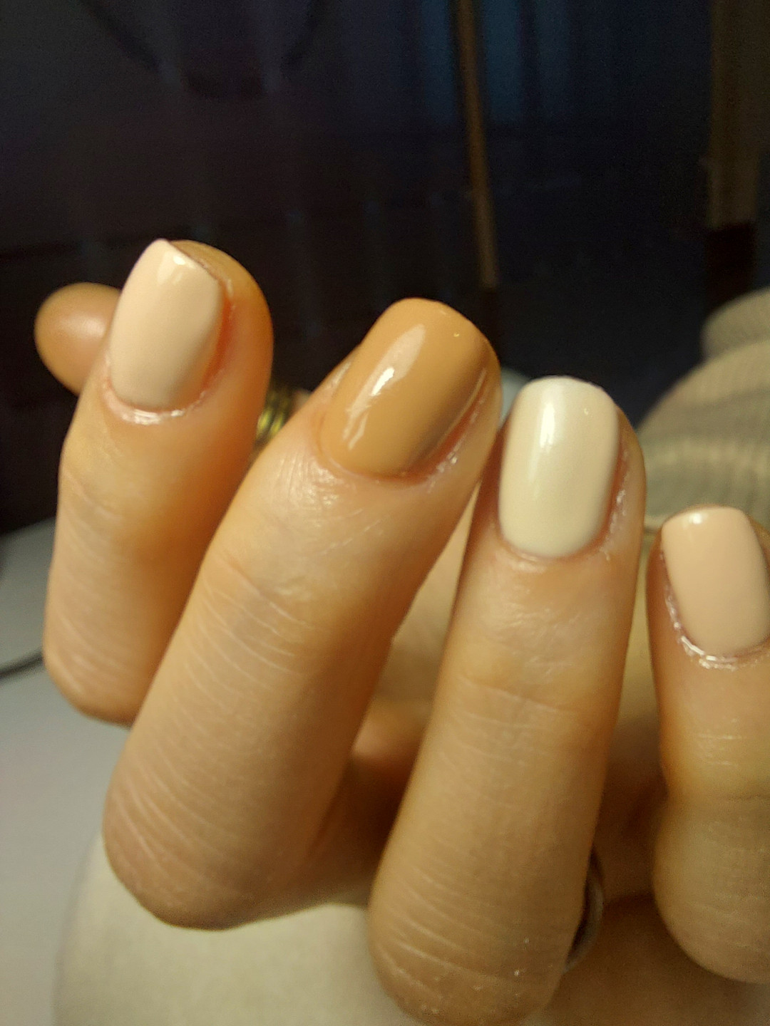 Beautystudio Dasha #beograd Gel lak Gel lak - ruke