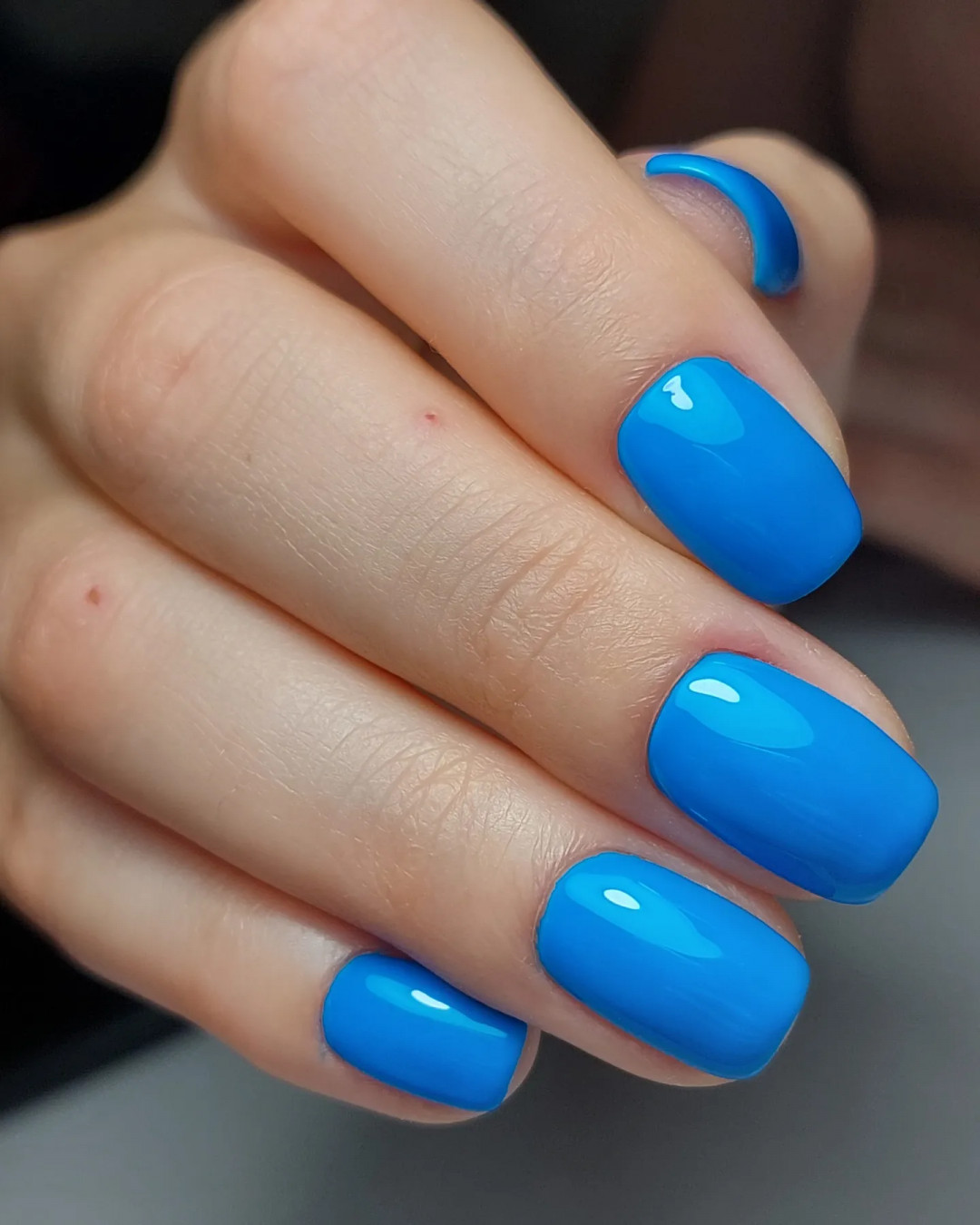 Fearless Beauty Studio #beograd Manikir Manikir + gel lak (kombinovani manikir)