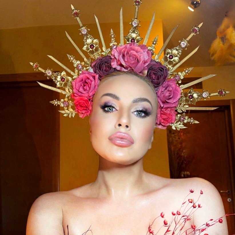 Profesionalno šminkanje sa veštačkim trepavicama - šminker Dušan - Freya 1, Beograd Make-up / šminkanje Lice Make-up / šminkanje, Beograd, Centar, Stari grad, Dorćol