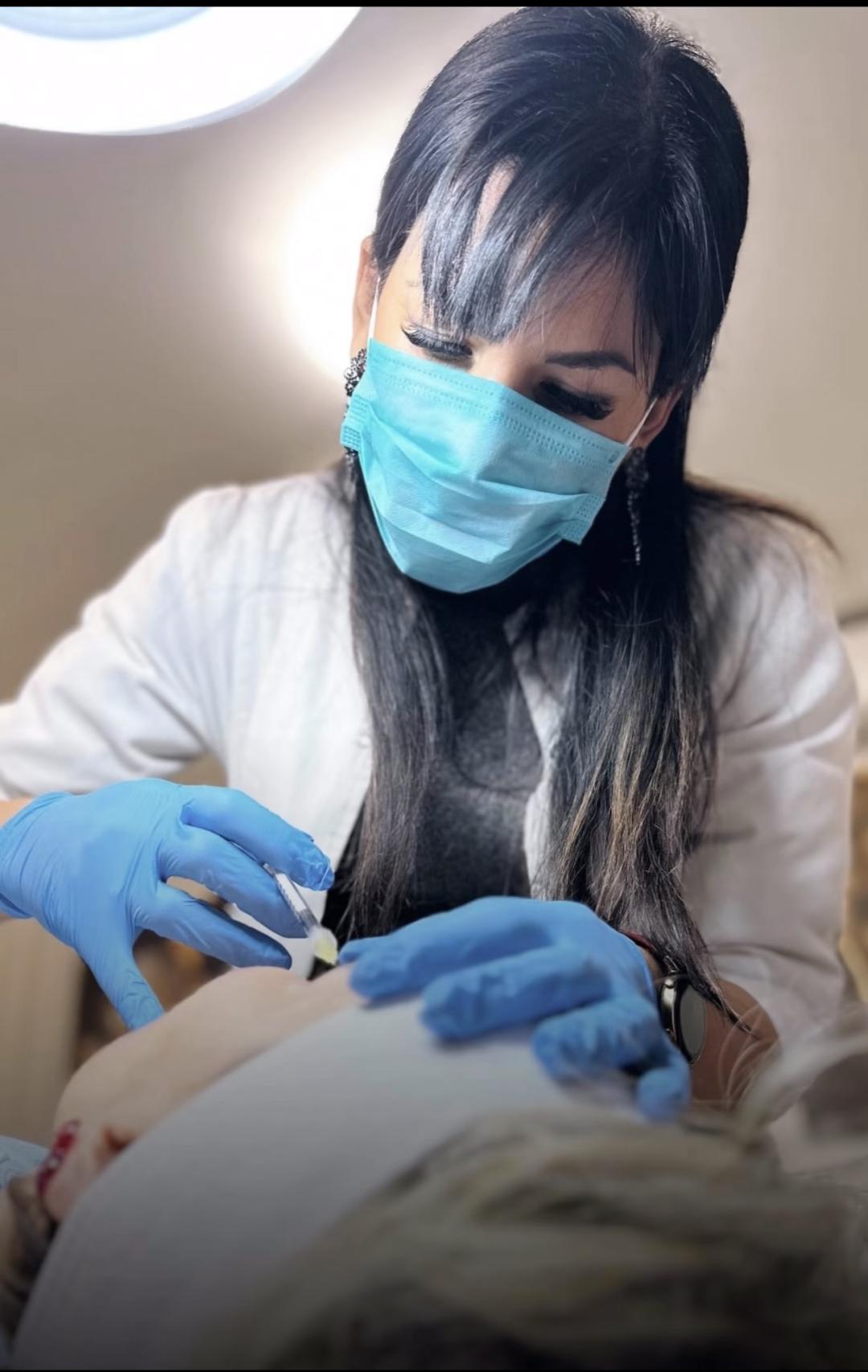 Botox - 3 regije - Beauty & Fashion, Beograd Botox Lice Botox, Beograd, Mirijevo