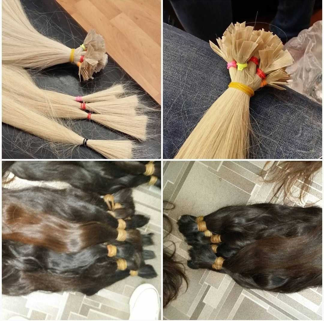 Bg Hair Concept #beograd Pramenovi Pramenovi na foliju - duga kosa