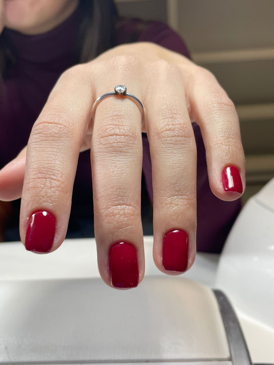 Lala Studio #beograd Gel lak Gel lak - ruke