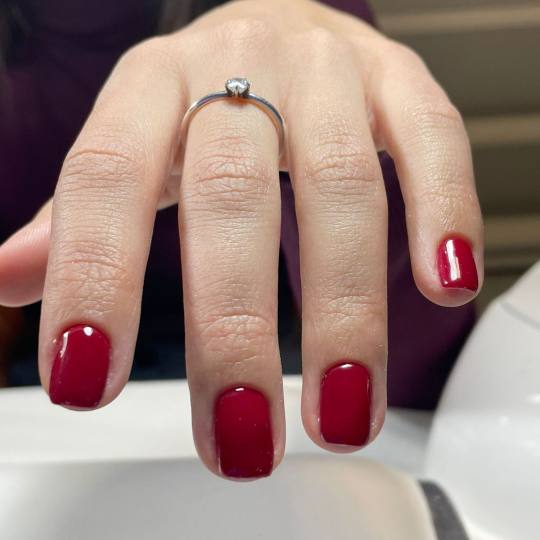 Lala Studio #beograd Gel lak Gel lak - ruke