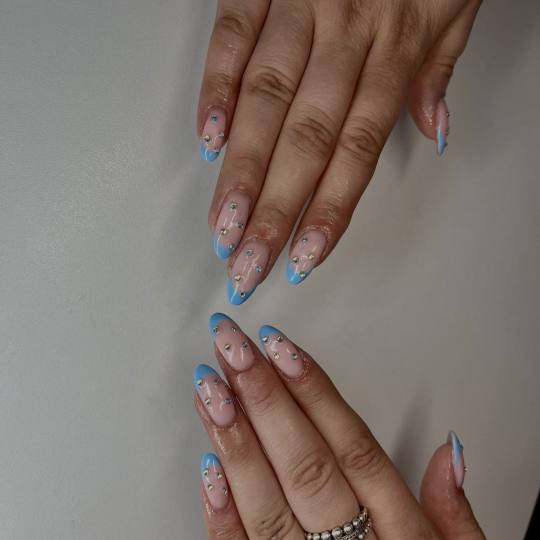 Grkinja Beauty Studio #krusevac
