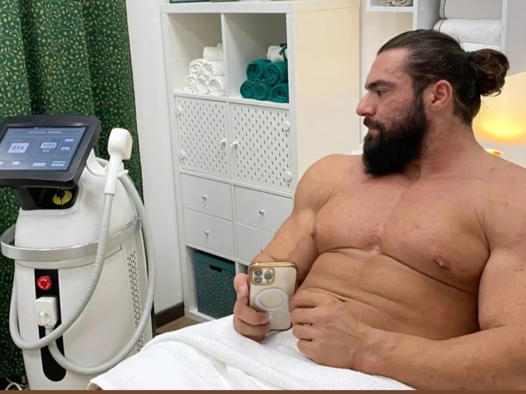 Moringa Laser Beauty House #beograd