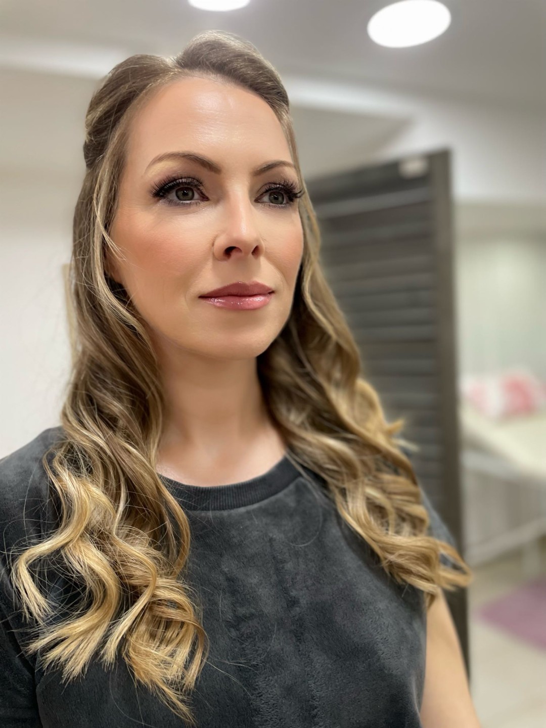 Profesionalno šminkanje - Studio Adore, Novi Sad Make-up / šminkanje Lice Make-up / šminkanje, Novi Sad, Sajmište, Detelinara, Banatić