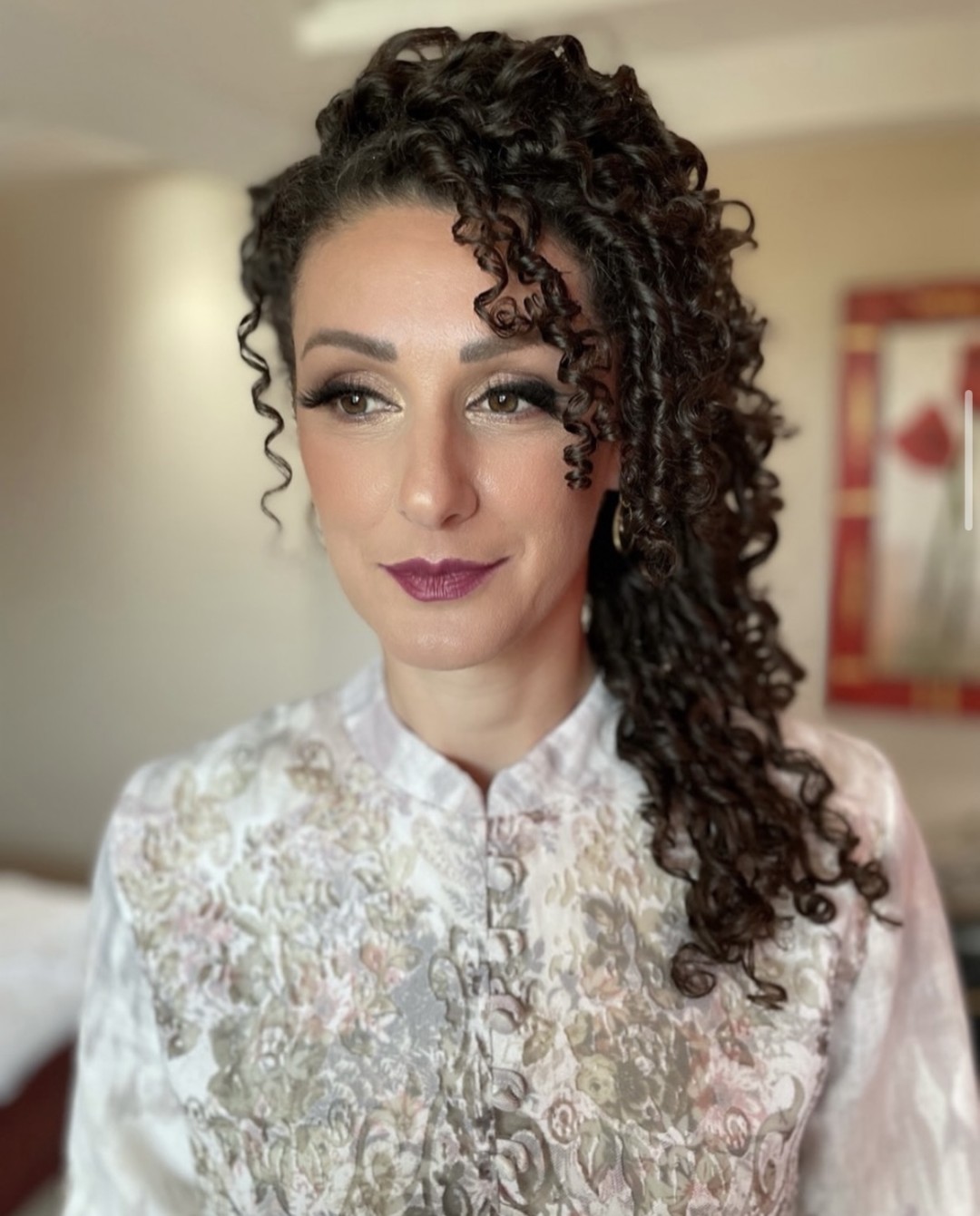 Profesionalno šminkanje - Studio Adore, Novi Sad Make-up / šminkanje Lice Make-up / šminkanje, Novi Sad, Sajmište, Detelinara, Banatić