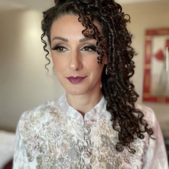 Studio Adore #novisad Make-up / šminkanje Profesionalno šminkanje