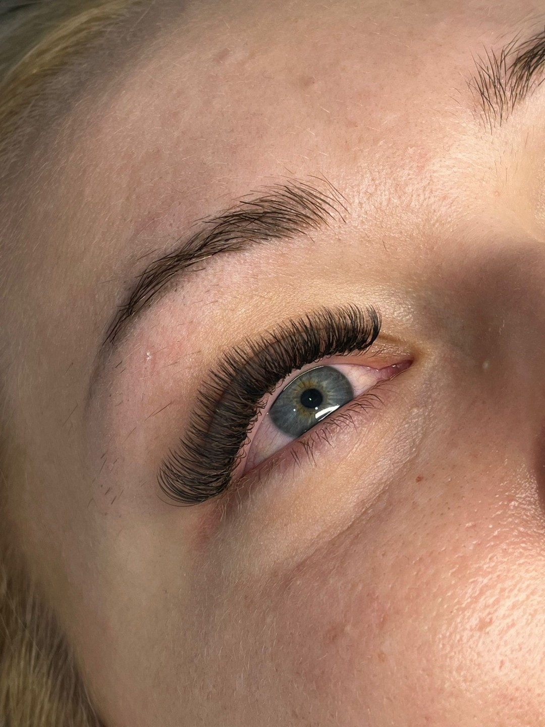 Nadogradnja svilenih trepavica - mix metoda - Princess beauty, Niš Nadogradnja trepavica Lice Nadogradnja trepavica, Niš, Palilula