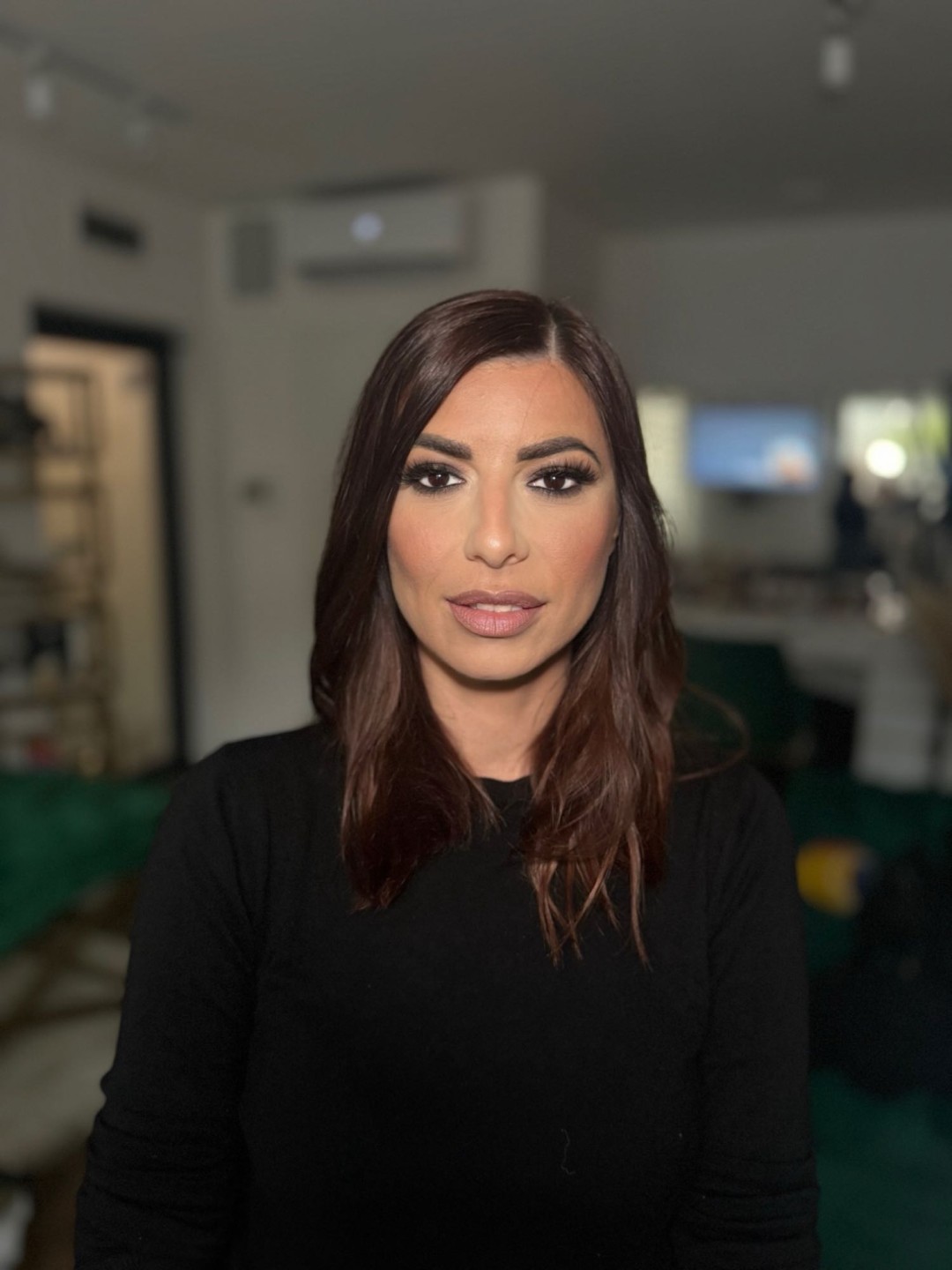 Alexandria Brow&Beauty lounge #beograd Make-up / šminkanje Profesionalno šminkanje