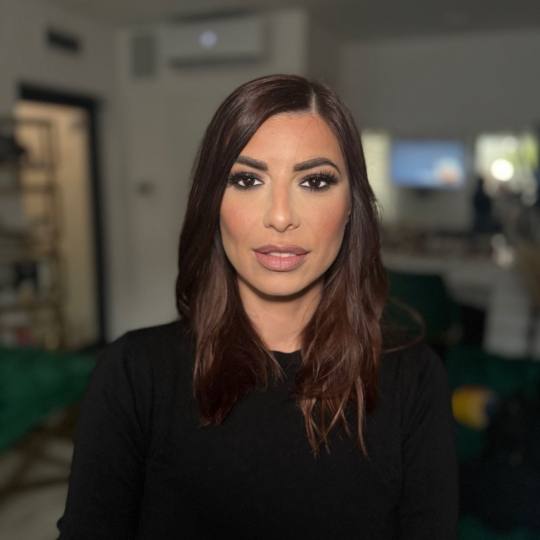 Alexandria Brow&Beauty lounge #beograd Make-up / šminkanje Profesionalno šminkanje