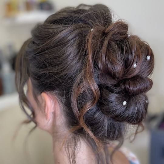 Amelie Hair and Beauty usluga