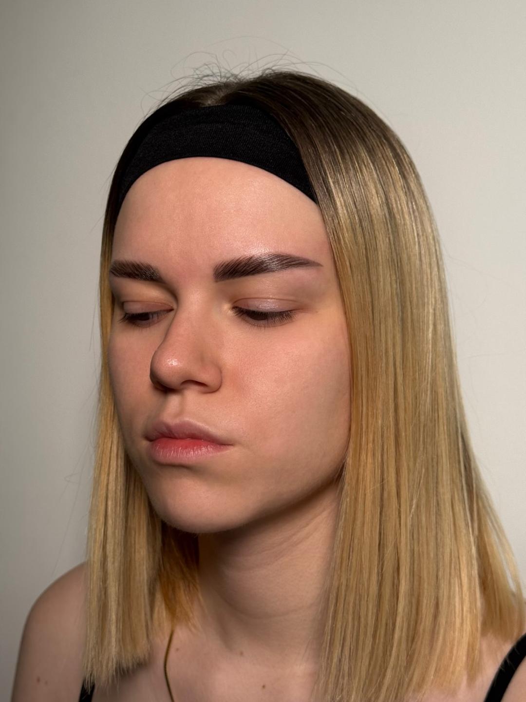 Brow lift - Maison 1, Beograd Obrve Lice Obrve, Beograd, Vračar, Čubura, Crveni krst
