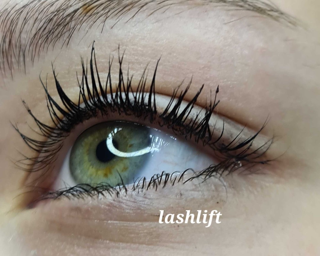 SunBox #beograd Trepavice Lash lift
