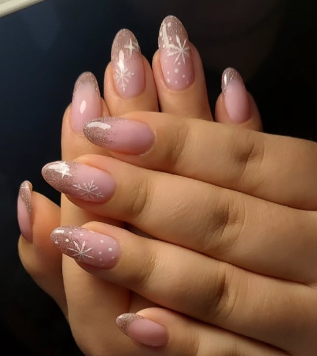 Mona Star #novisad Gel lak Gel lak - ruke