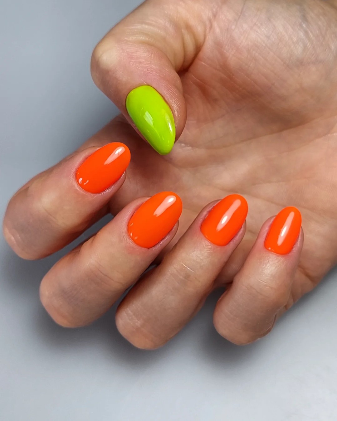 Fearless Beauty Studio #beograd Manikir Manikir + gel lak (kombinovani manikir)
