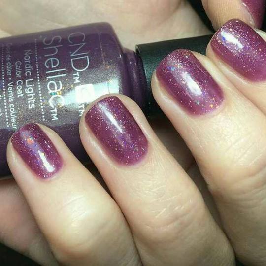 Look at me #beograd Manikir Manikir + Shellac