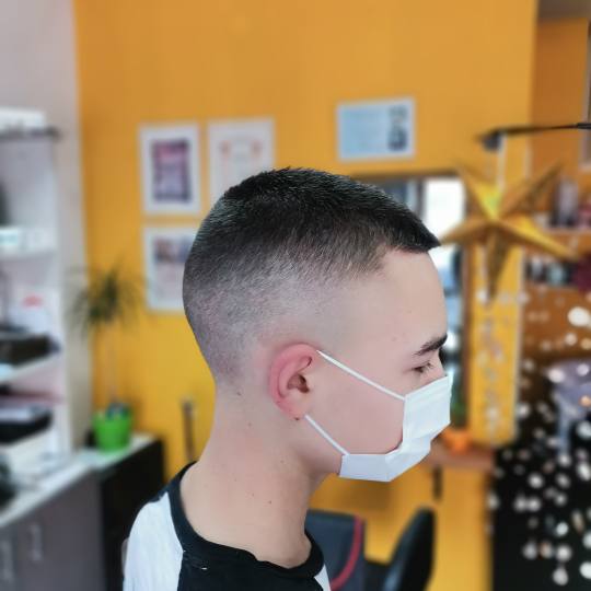 Кostić Style #kragujevac Muško šišanje Muško šišanje