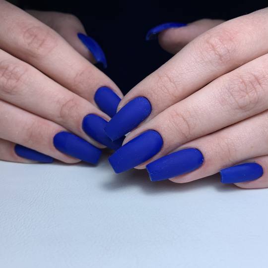 Studio Crystal by Sandra #beograd Izlivanje noktiju