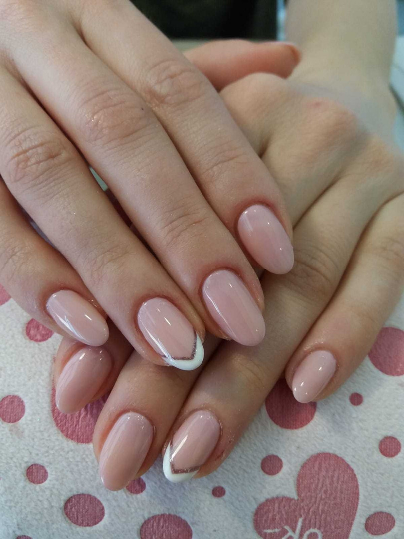 Choco Love #beograd Manikir Aparatni manikir + gel lak