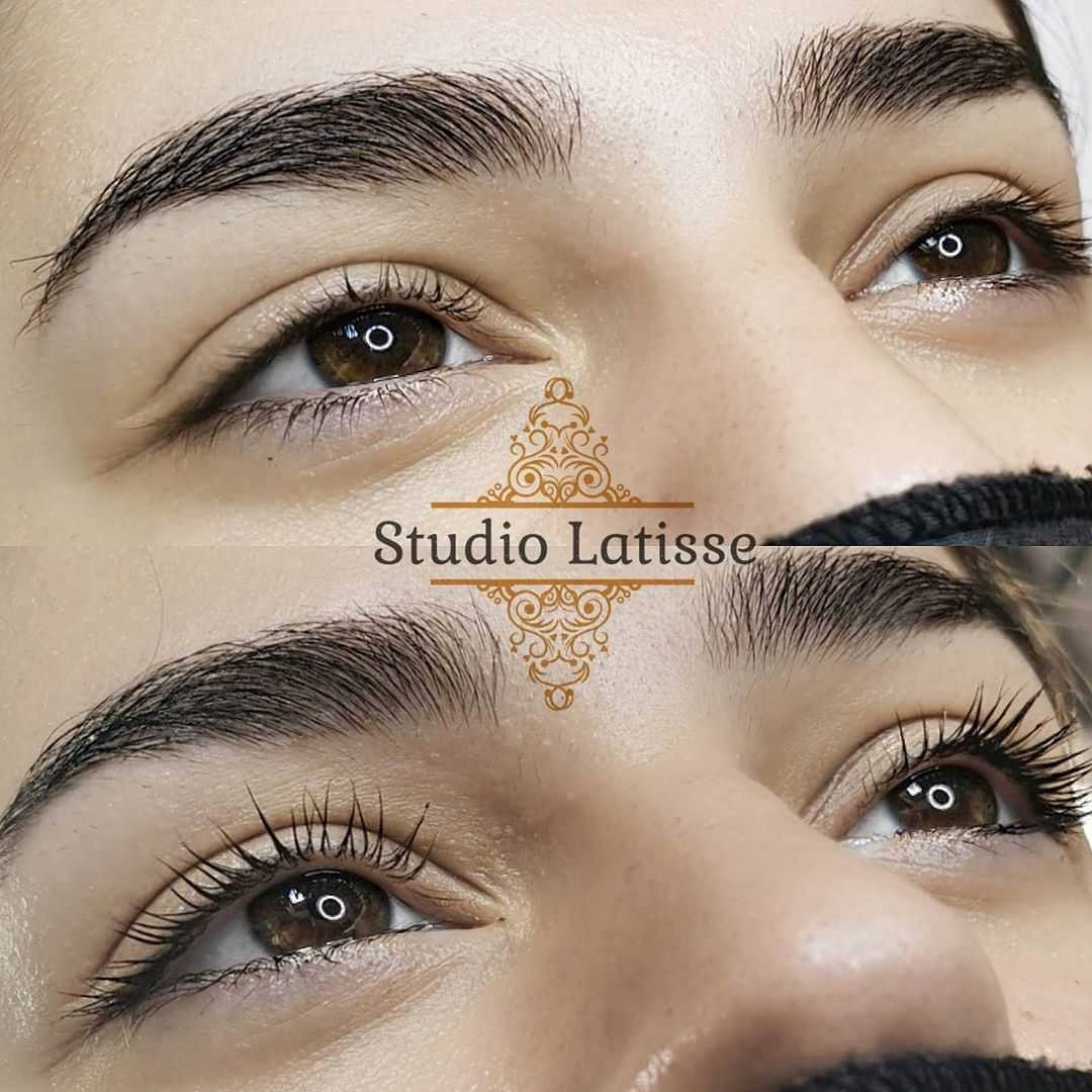 Studio Latisse #novisad Nadogradnja trepavica