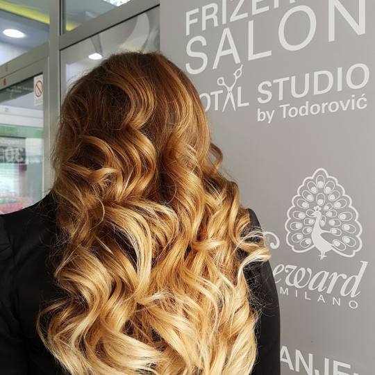 Total studio by Todorović #beograd