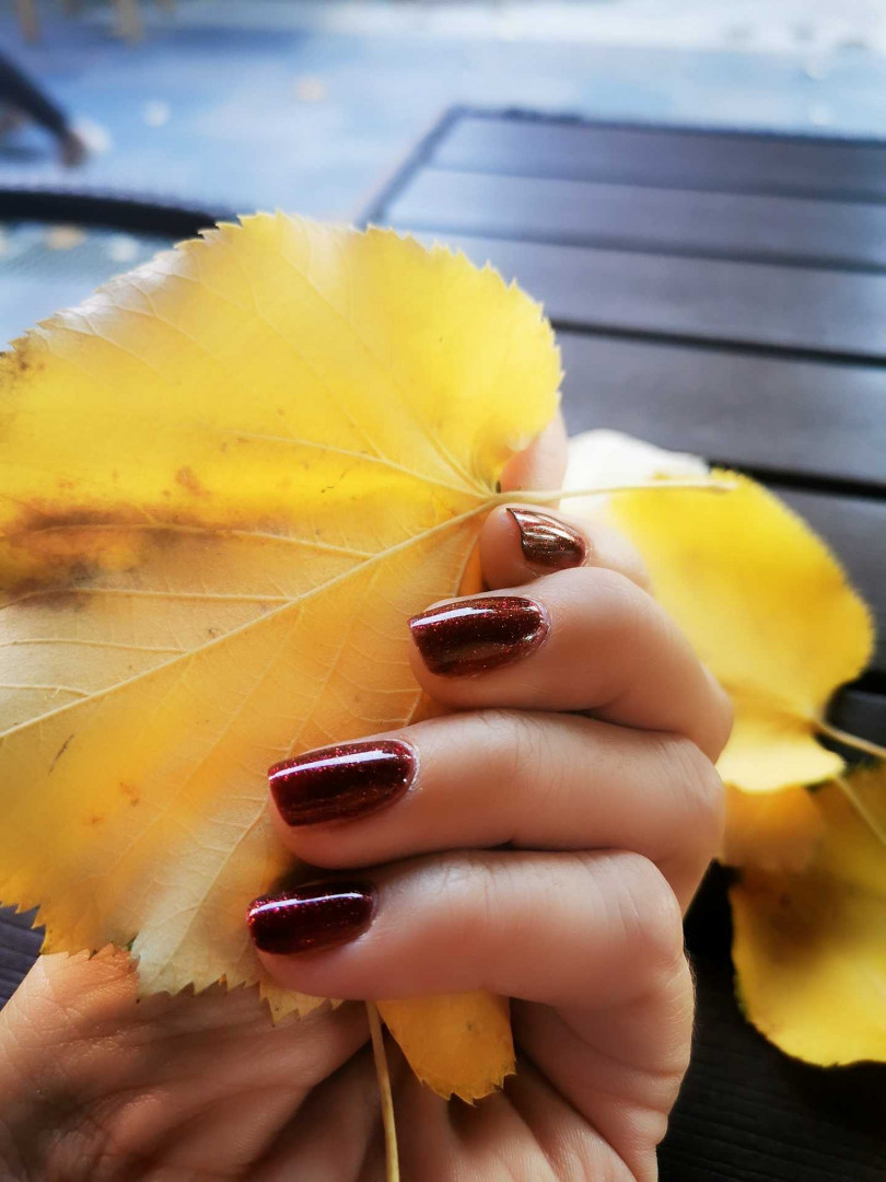 Bibi beauty centar #beograd Gel lak Gel lak - ruke