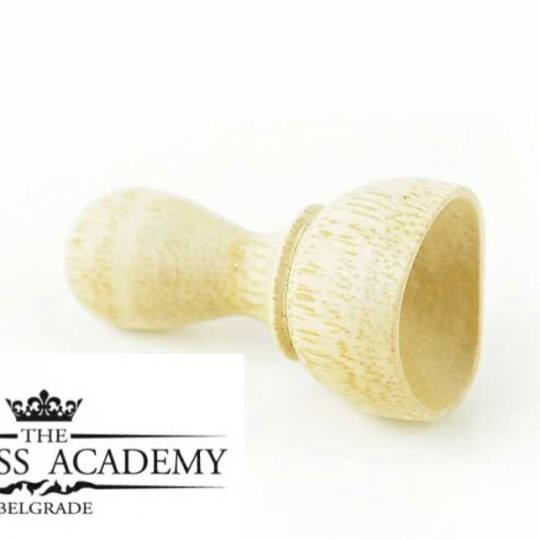 The Princess Academy #beograd Masaža lica Maderoterapija lica  - paket od 10 tretmana