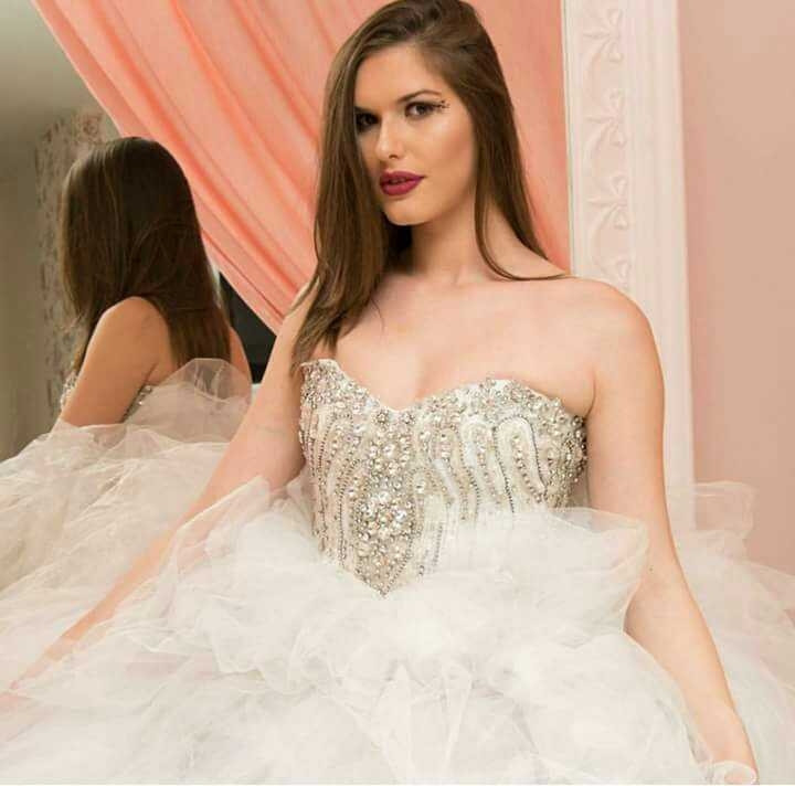 Unna Centar, Beograd Make-up / šminkanje
