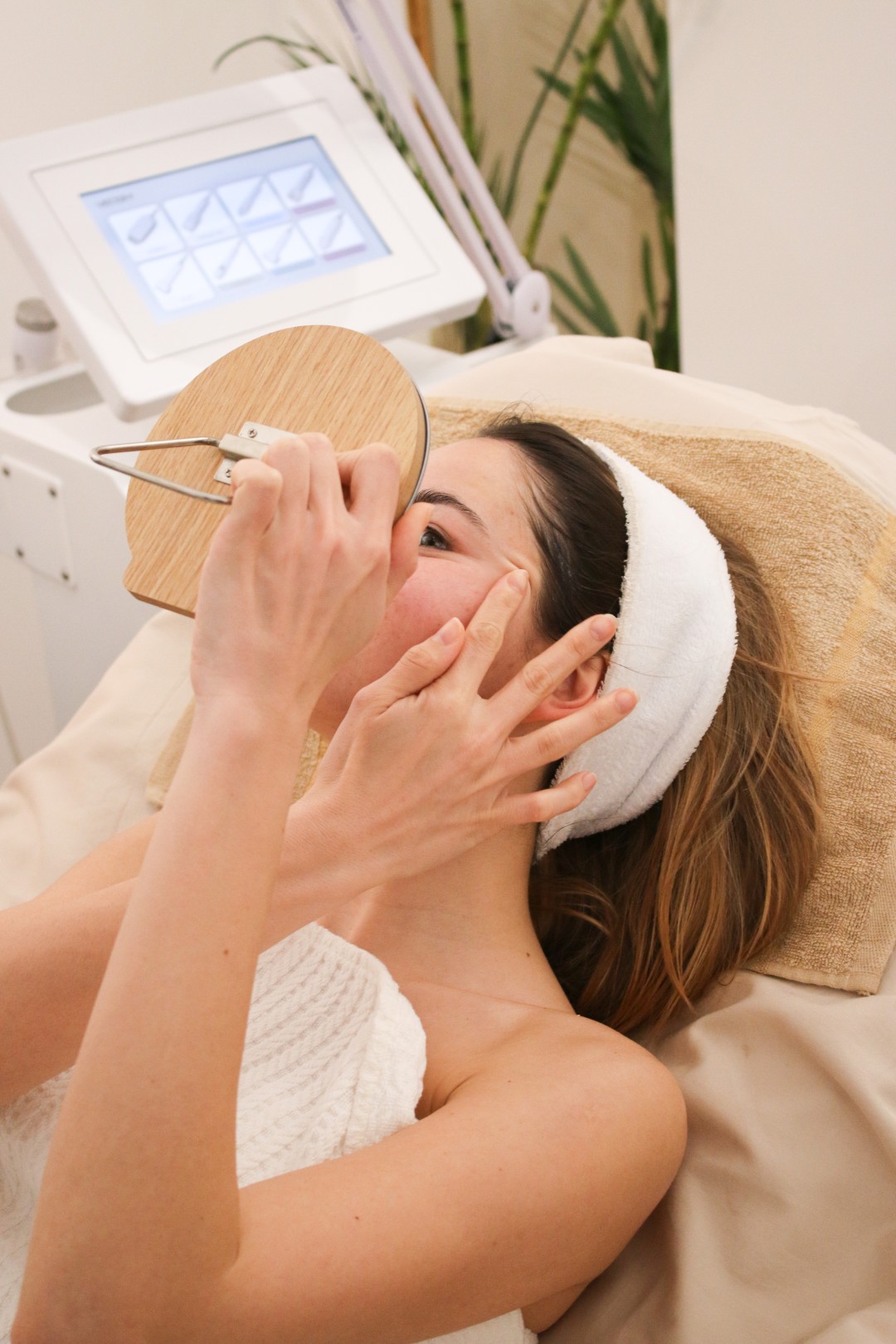 Iva Beauty Lab #beograd Tretmani protiv bora WINTER ALL INCLUSIVE RELAX