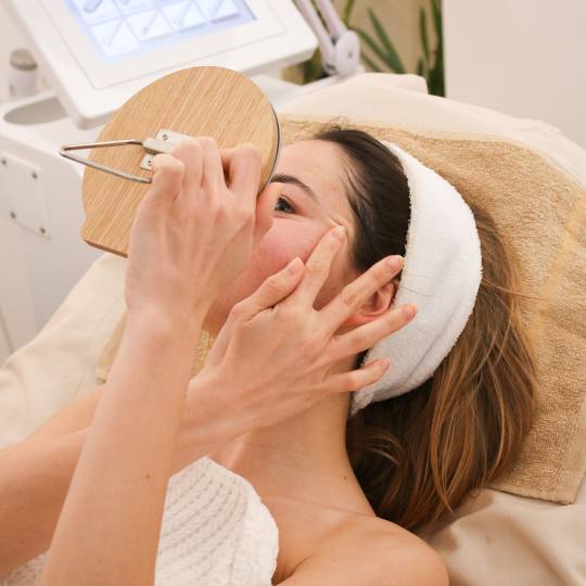 Iva Beauty Lab usluga