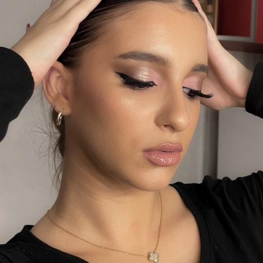 Beautopia #beograd Make-up / šminkanje Profesionalno šminkanje