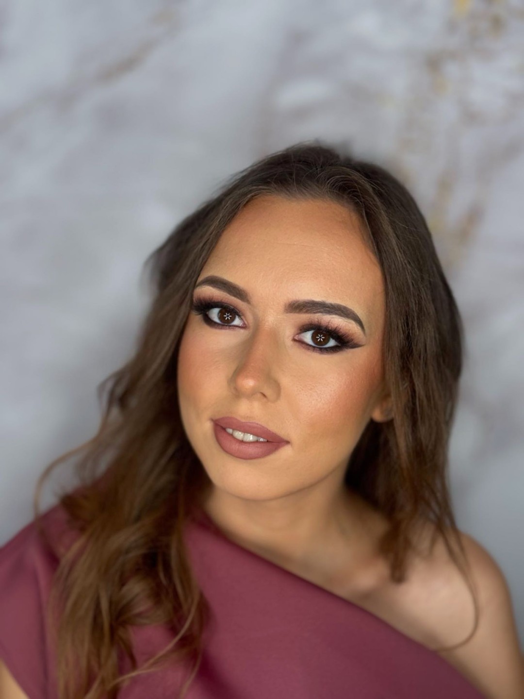 Alexandria Brow&Beauty lounge #beograd Make-up / šminkanje Profesionalno šminkanje