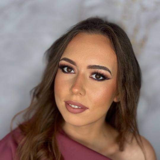 Alexandria Brow&Beauty lounge #beograd Make-up / šminkanje Profesionalno šminkanje
